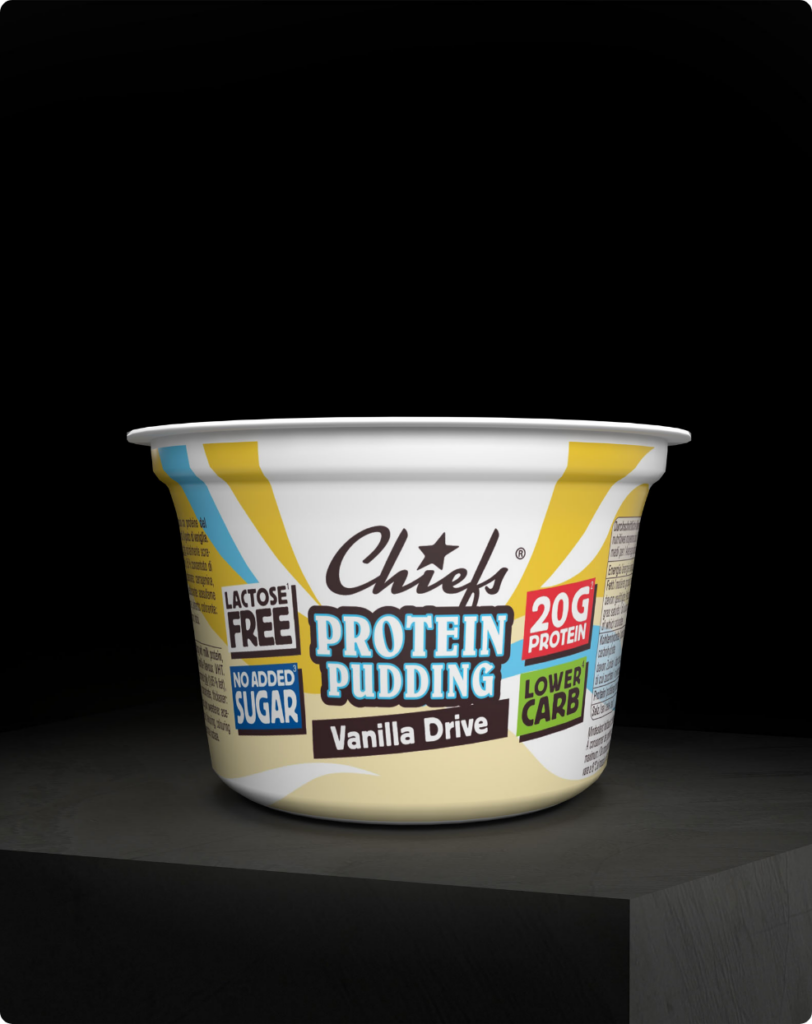 Chiefs-Protein-Pudding